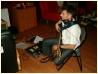 Viola Brzezi�ska-Studio Apollo - BIA�YSTOK-2007/04/18